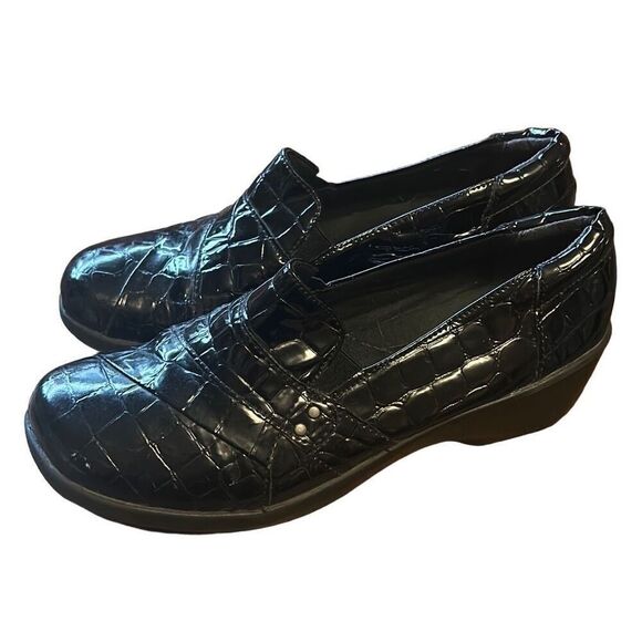 Clarks May Marigold Slip-On Loafer size 8.5 - Picture 8 of 8